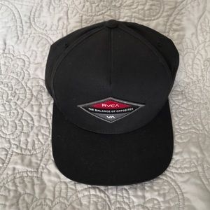 Rvca mens Hat